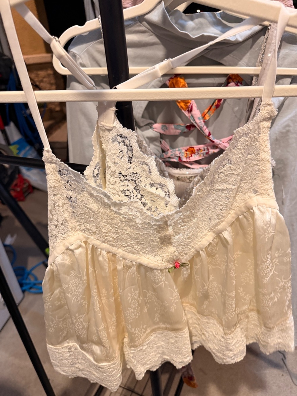 cami free people nwt